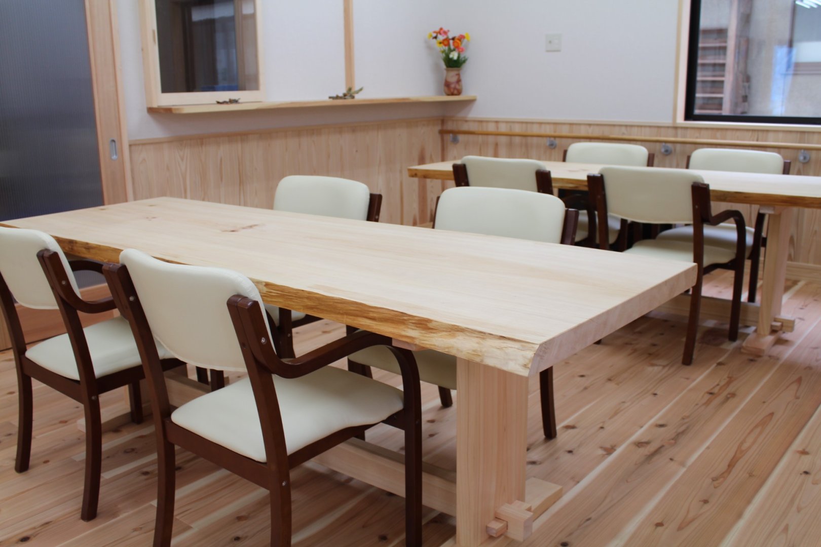 私たちのサービス